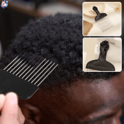 Afro-peigne-AFROCLASS-confort