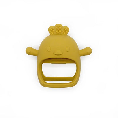 Anneau dentition baby stiff mangue