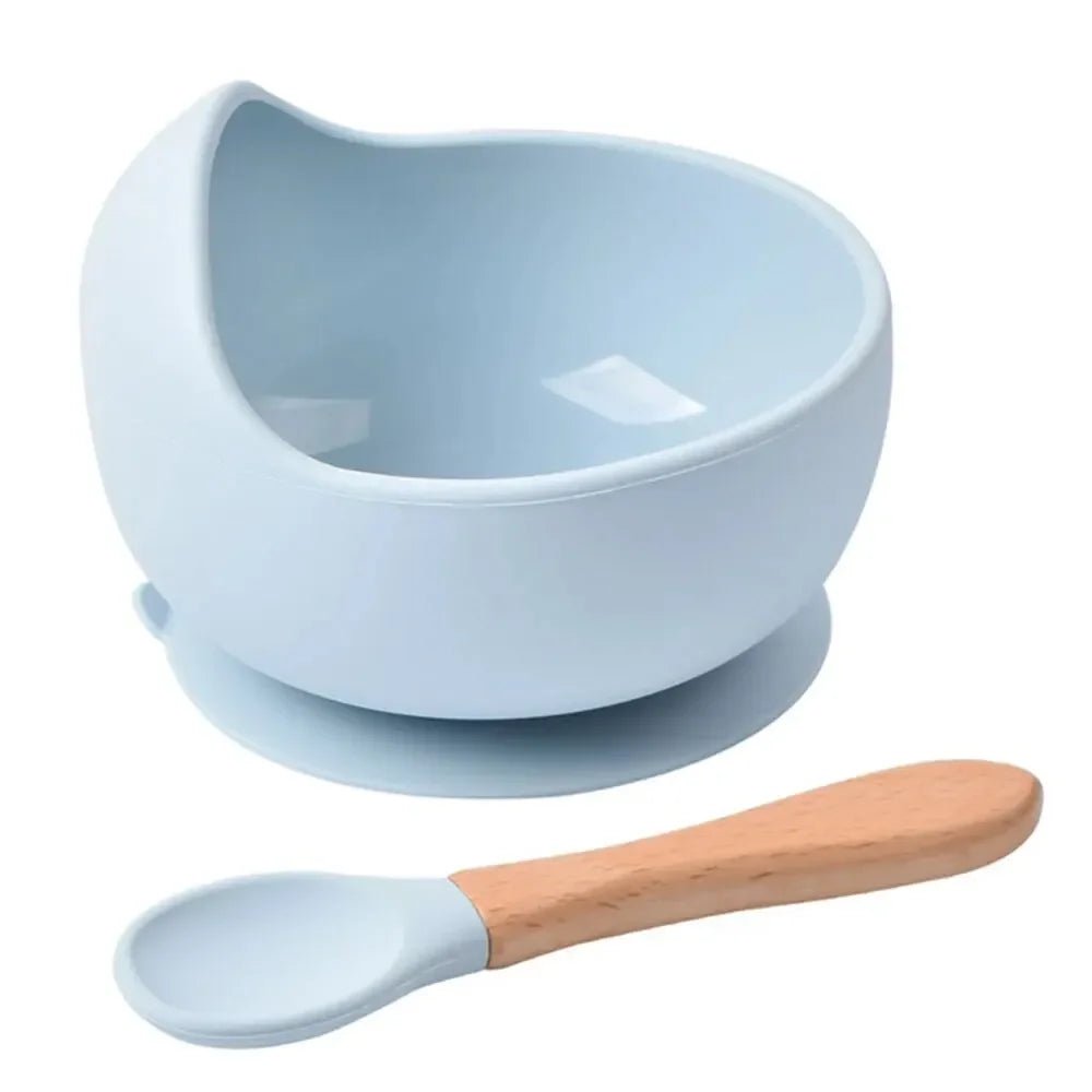 Assiette-bebe-SILIBOW-bleu