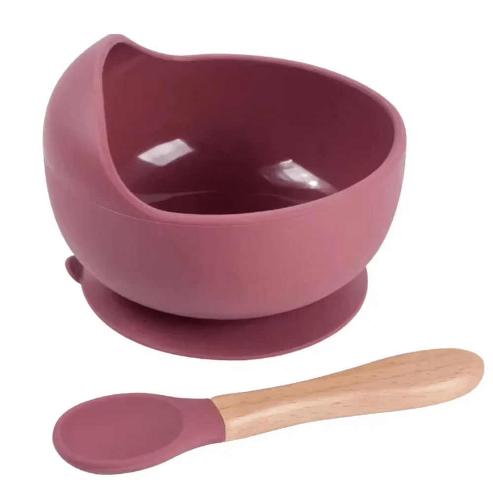Assiette-bebe-SILIBOW-violet