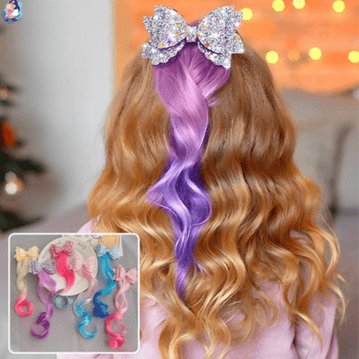 Barrette-cheveux-PRINCESS-brillant