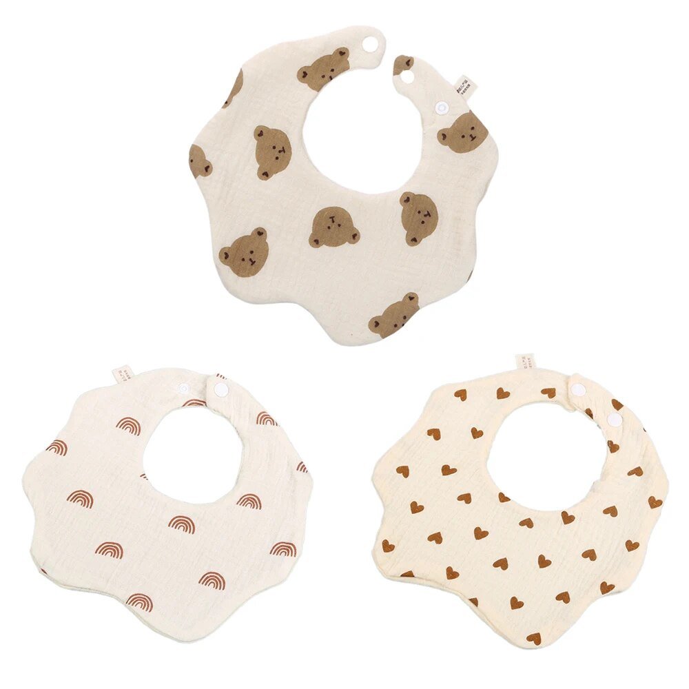 Bavoir-bebe-PALOMA-blanc
