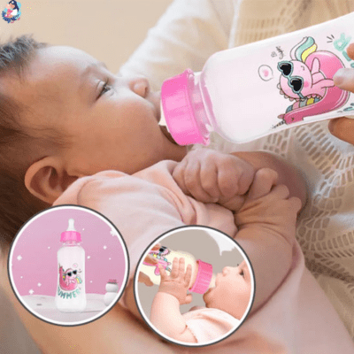 Biberon-BABY-BOTTLE-design