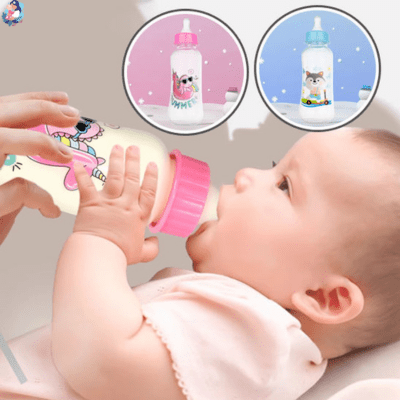 Biberon-BABY-BOTTLE-modele-different