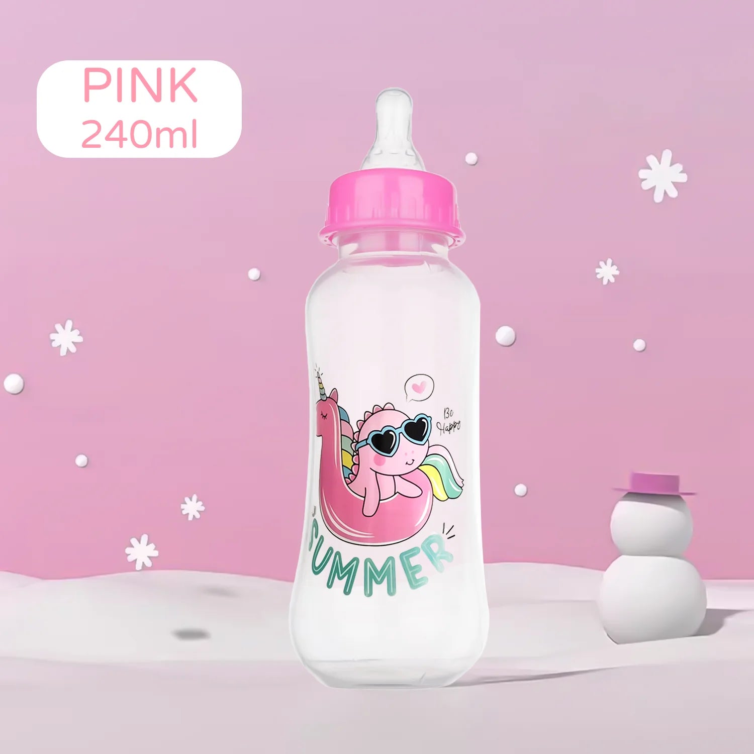 Biberon-BABY-BOTTLE-rose