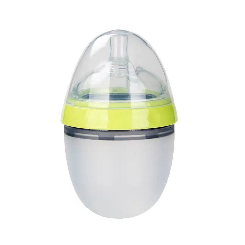 Biberon-COMODO-150ml-vert