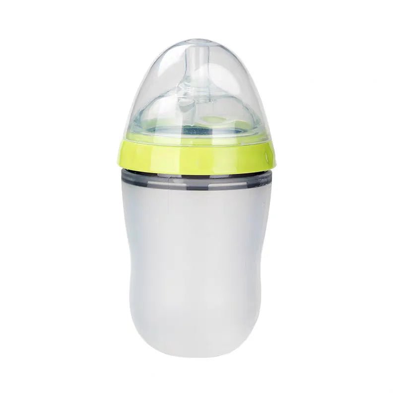 Biberon-COMODO-250ml-vert