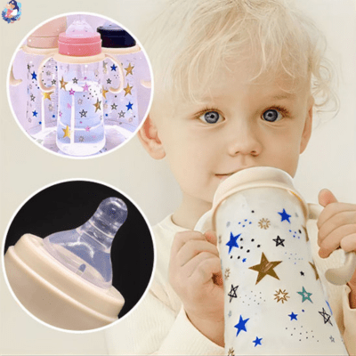 Biberon-HANDLE-enfant