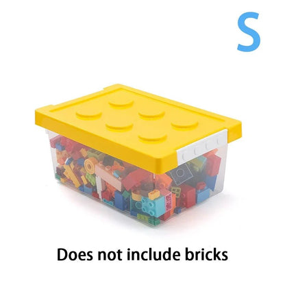 Boite-de-rangement-BLOCK-TOYS-jaune-S