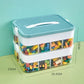 Boite-de-rangement-BUILDING-BLOCKS-bleu-2