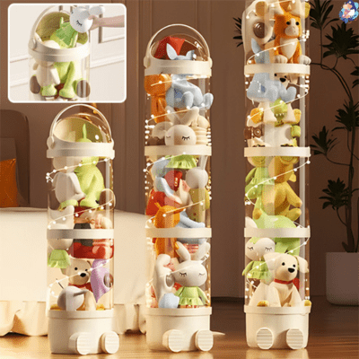 Boite-de-rangement-PLUSH-TOY-doudou