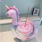 Bouee-Piscine-pour-Bebe-LICORNE-confort