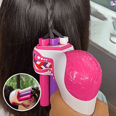 Machine-a-tresser-BABYLISS-efficace