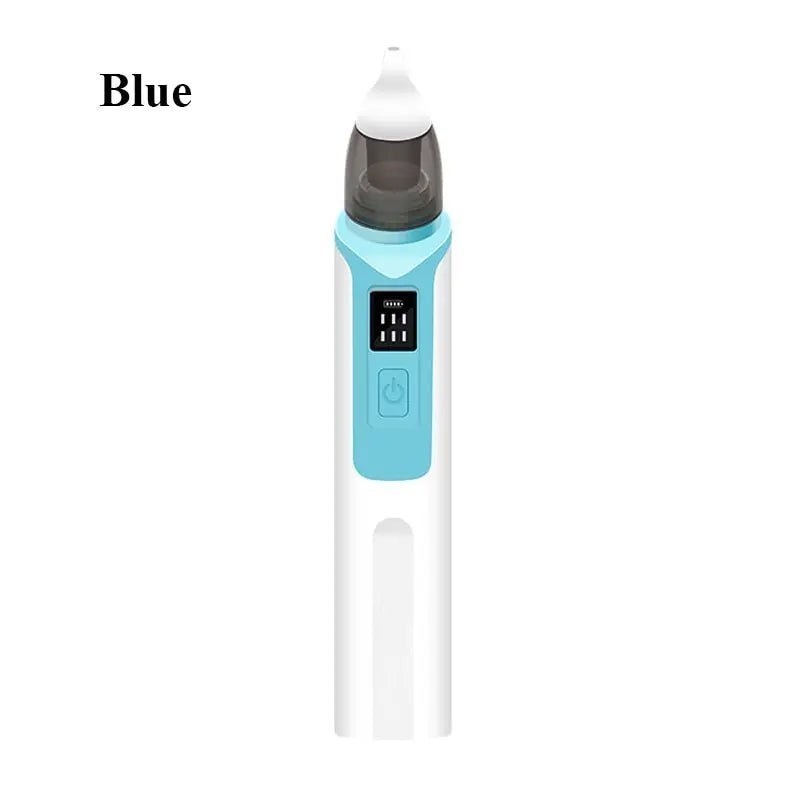 Mouche bebe hubibaby bleu