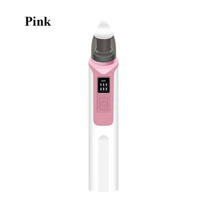 Mouche bebe hubibaby rose