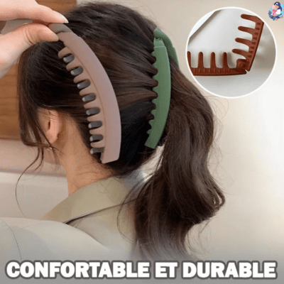 Pince-a-cheveux-BANANE-confortable