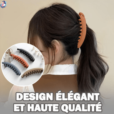 Pince-a-cheveux-BANANE-design