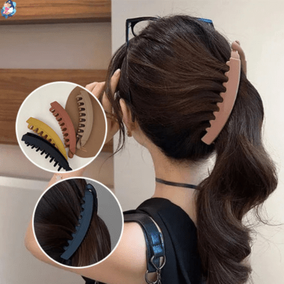 Pince-a-cheveux-BANANE-large-choix