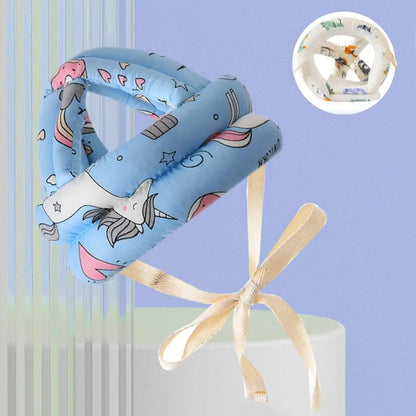 Casque bebe | Protecteur Sécurité Premiers Pas