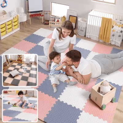 Tapis-d-eveil-BABY-LOL-enfant