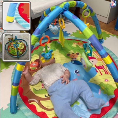 Tapis-d-eveil-NIRVANA-enfant