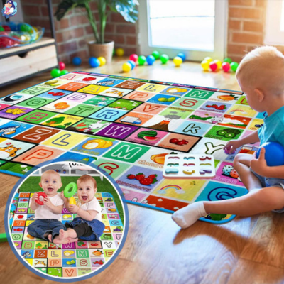 Tapis-d-eveil-PUZZLE-KID-enfant