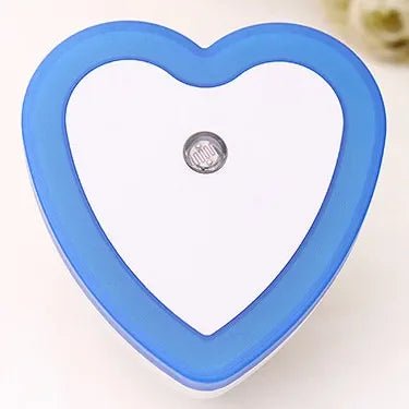Veilleuse-bebe-SENSOR-KIDS-coeur-bleu