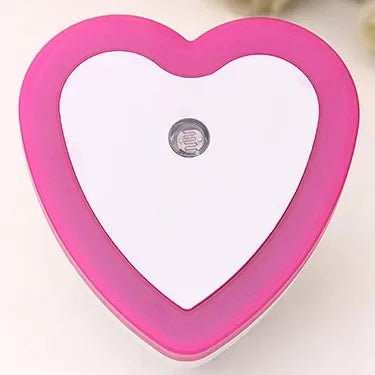 Veilleuse-bebe-SENSOR-KIDS-coeur-rose