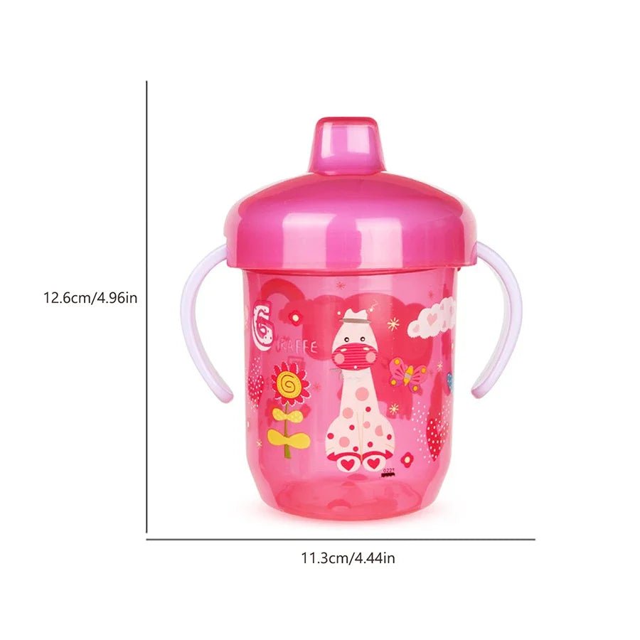 Verre-bebe-DUCKBILL-caracteristique