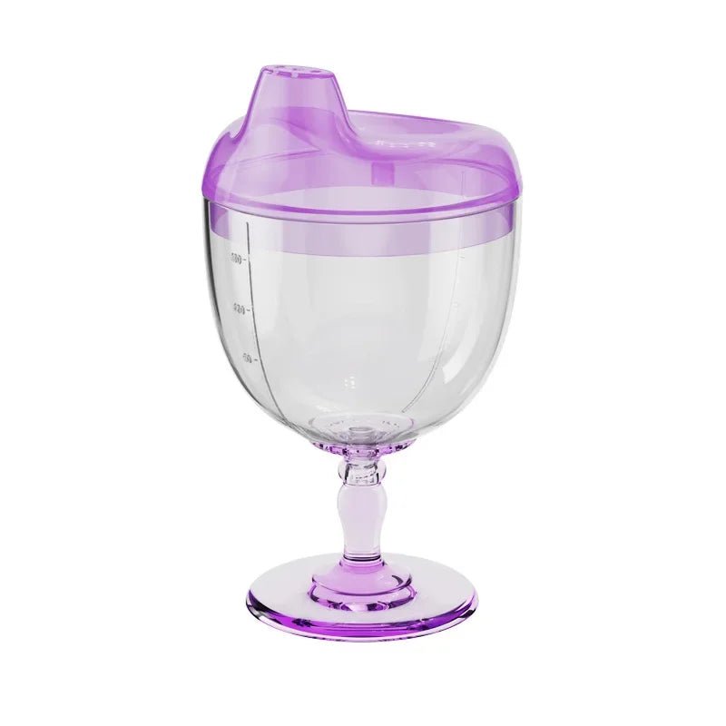 Verre-bebe-SIPPY-S-violet-clair