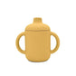 Verre-bebe-WOLIFE-CUPS-jaune