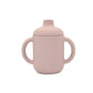 Verre-bebe-WOLIFE-CUPS-rose