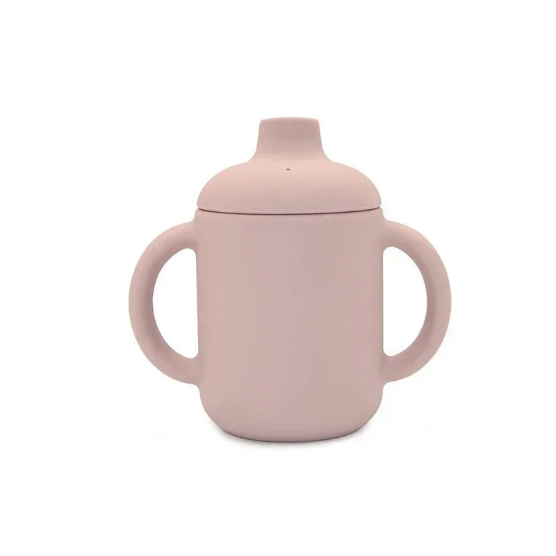 Verre-bebe-WOLIFE-CUPS-rose