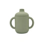 Verre-bebe-WOLIFE-CUPS-vert