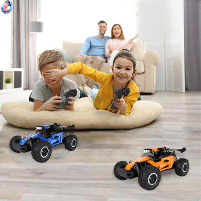 Voiture telecommandee enfant alloy speed entre amis