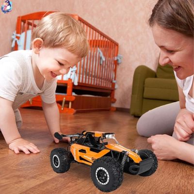 Voiture telecommandee enfant alloy speed mere et fils