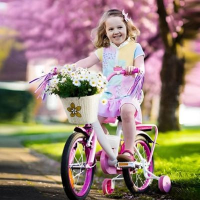 accessoire velo exterieur
