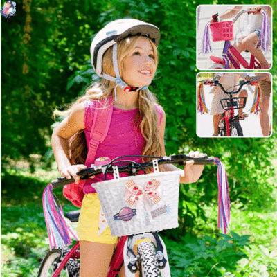 Accessoire vélo KARELLS™ - bebemam.com