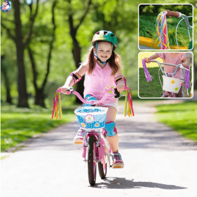 Accessoire vélo KARELLS™ - bebemam.com