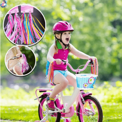 Accessoire vélo KARELLS™ - bebemam.com