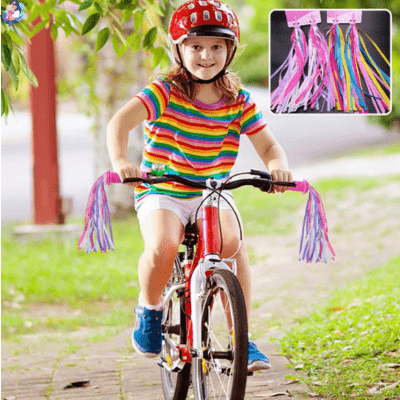 Accessoire vélo KARELLS™ - bebemam.com