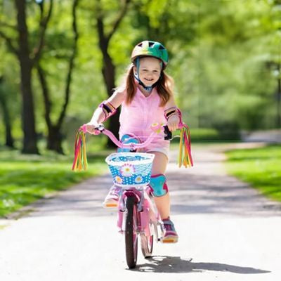 Accessoire vélo | Rangement enfant