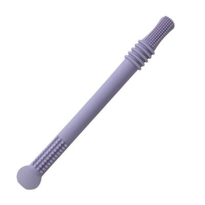 anneau de dentition bebe violet