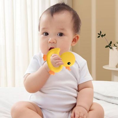 anneau de dentition design attractif