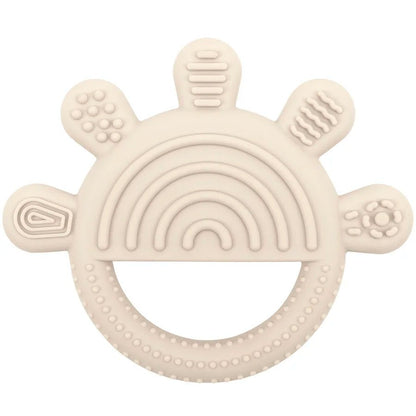 Anneau de dentition FUK TOYS™ - bebemam.com