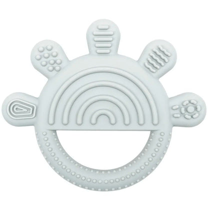 Anneau de dentition FUK TOYS™ - bebemam.com