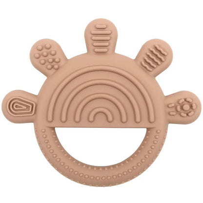Anneau de dentition FUK TOYS™ - bebemam.com