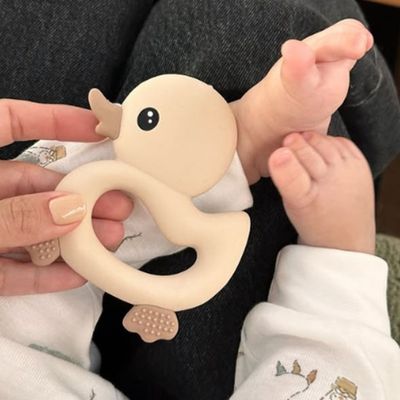 anneau de dentition resistant