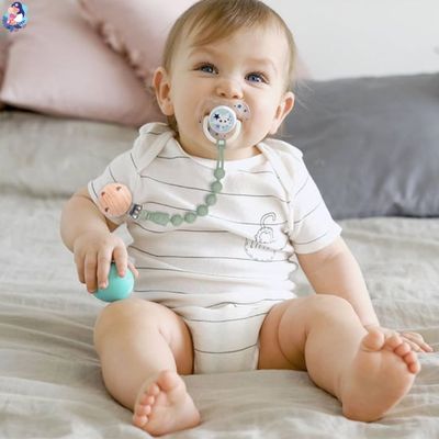 anneau de dentition soulagement immediat