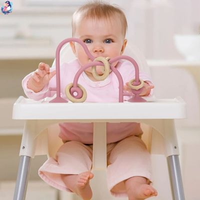 anneau de dentition structure modulable